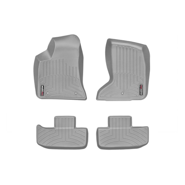 Floorliners, 464251-463862